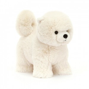Jellycat Daphne Pomeranian 24 CM X 20 CM | TM1267948
