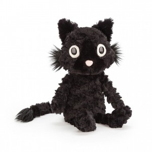 Jellycat Dapperdots Pussycat 31 CM X 7 CM | VL3167258