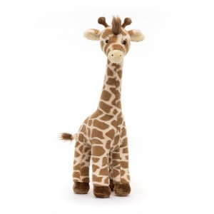 Jellycat Dara Giraffe 56 CM X 19 CM | ZK6207385