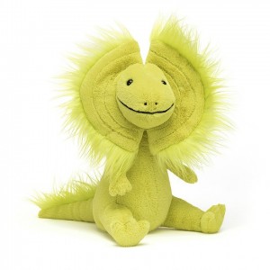 Jellycat Davey Dilophosaurus 27 CM X 12 CM | PL4359860