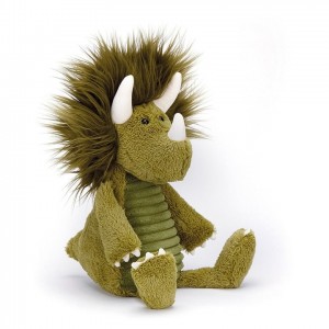 Jellycat Dennis Dino 36 CM X 12 CM | WL6731942