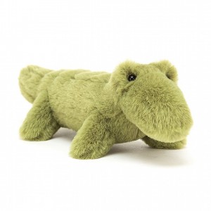 Jellycat Diddle Croc 5 CM X 21 CM | JX4687192