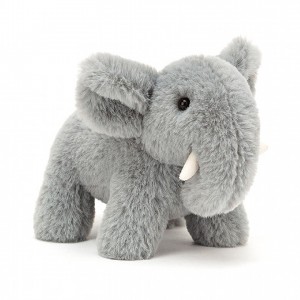Jellycat Diddle Elephant 10 CM X 14 CM | FB7520346