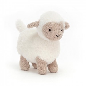 Jellycat Diddle Lamb 10 CM X 14 CM | MV5087413