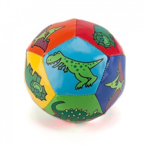 Jellycat Dino Boing Ball 10 CM | JG1246385