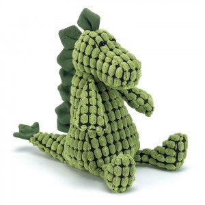 Jellycat Dino Doppy 23 CM | TL0758162