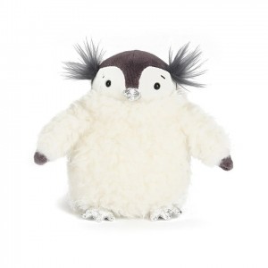 Jellycat Divine Penguin 15 CM X 10 CM | TU0512679