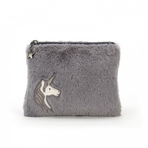Jellycat Divine Pouch 15 CM X 12 CM | OD2894605