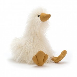 Jellycat Dixie Duck 33 CM X 13 CM | IK4025167