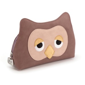 Jellycat Don t Give a Hoot Appliqued Bag 15 CM X 22 CM | UD2450783