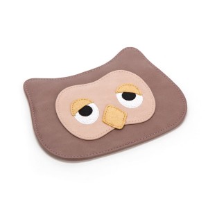 Jellycat Don t Give a Hoot Coin Purse 10 CM X 15 CM | ZT2380764