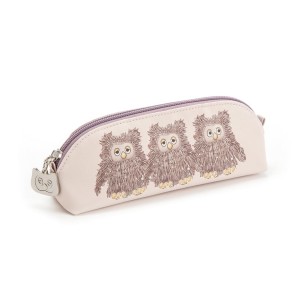 Jellycat Don t Give a Hoot Long Bag 8 CM X 20 CM | LB7645120