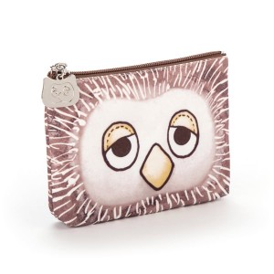 Jellycat Don t Give a Hoot Pouch 12 CM X 15 CM | CQ1450863