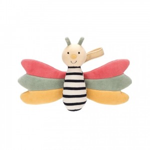 Jellycat Doodlebug Butterfly 17 CM X 4 CM | YO3149586