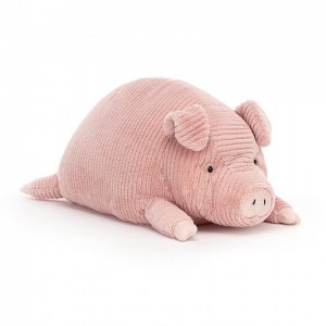 Jellycat Doopity Pig 18 CM X 40 CM | TU9460385