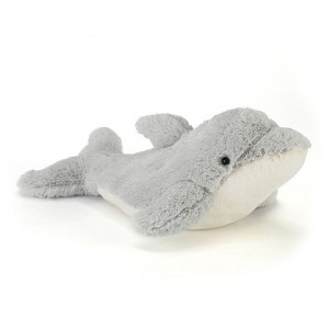 Jellycat Dora Dolphin 41 CM X 13 CM | QJ0537921