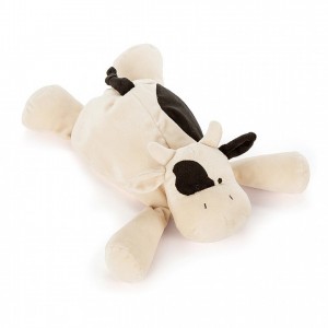 Jellycat Dozydou Cow 28 CM X 14 CM | ZX8706914