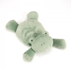 Jellycat Dozydou Frog 28 CM X 15 CM | MH1789064
