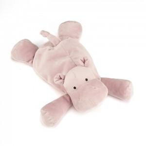 Jellycat Dozydou Hippo 28 CM X 12 CM | VL3921064