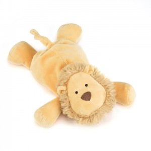 Jellycat Dozydou Lion 28 CM X 13 CM | RT3921087