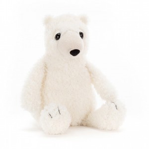 Jellycat Dumble Polar Bear 36 CM X 15 CM | AJ7864230