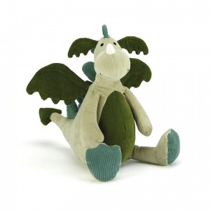 Jellycat Dylan Dragon 22 CM X 10 CM | RZ3156029