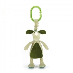 Jellycat Dylan Dragon Jitter 13 CM X 6 CM | OW8014637