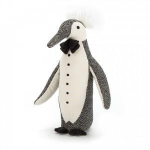 Jellycat Elegantissima Penguin 25 CM X 8 CM | YV8973521
