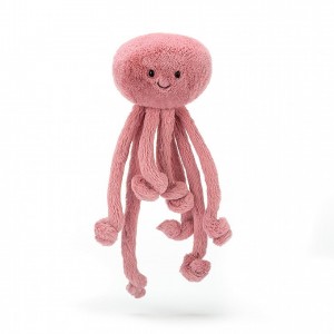 Jellycat Ellie Jellyfish 25 CM X 11 CM | MS0294875