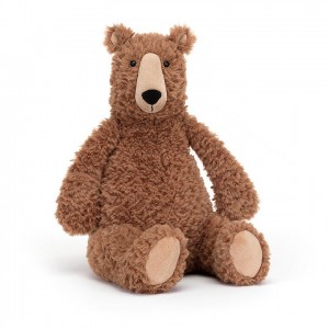Jellycat Enzo Bear 28 CM X 15 CM | XS3614897