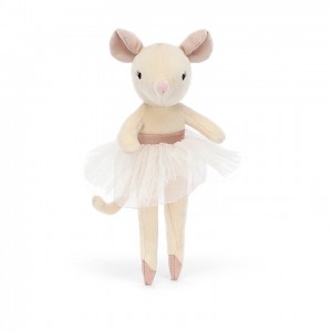 Jellycat Etoile Mouse 20 CM X 4 CM | YE2160547