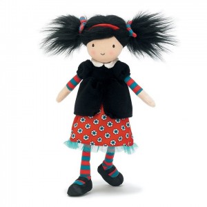Jellycat Fairytale Folk Snow White 30 CM | TN0478592