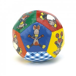 Jellycat Farm Dales Boing Ball 13 CM | BD2378104