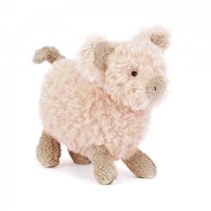 Jellycat Farm Friends Piglet 12 CM | JW6145930