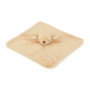 Jellycat Fern Fawn Soother 27 CM | WI6073415