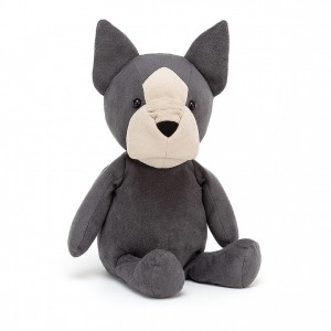 Jellycat Fido French Bulldog 28 CM X 10 CM | KN2679584