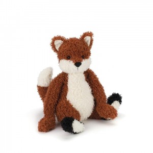 Jellycat Finley Fox 25 CM | GA4319528