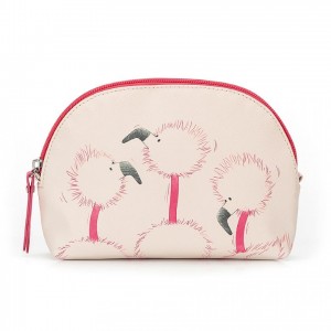 Jellycat Flaunt Your Feathers Curved Small Bag 19 CM X 13 CM | DE4987103