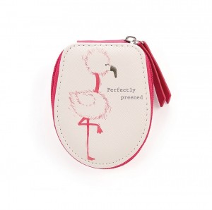 Jellycat Flaunt Your Feathers Manicure Pouch 11 CM X 8 CM | LF2016943