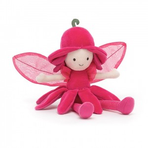 Jellycat Fleur Fairy Dahlia 23 CM X 6 CM | HA5728106