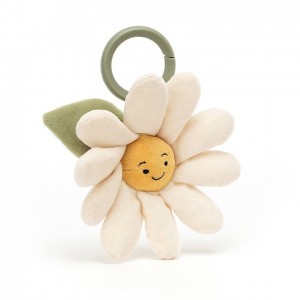 Jellycat Fleury Daisy Jitter 27 CM X 14 CM | ND8596173