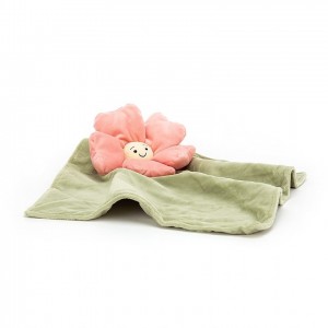 Jellycat Fleury Petunia Soother 34 CM X 34 CM | JD8610379