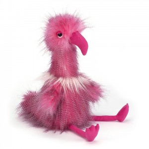 Jellycat Floosie Flamingo 42 CM | LZ1942076