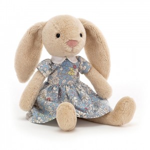 Jellycat Floral Lottie Bunny 27 CM X 10 CM | ZU9584732