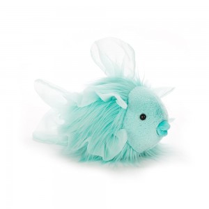 Jellycat Florrie Maflish 14 CM X 12 CM | LM9574801