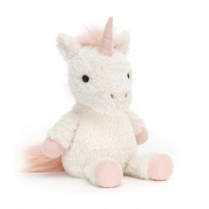 Jellycat Flossie Unicorn 28 CM X 10 CM | DJ3256897