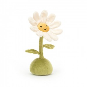 Jellycat Flowerlette Daisy 21 CM X 7 CM | VD2087543