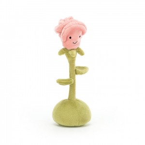 Jellycat Flowerlette Rose 21 CM X 7 CM | JH9721503