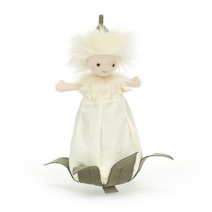 Jellycat Fluffkin Doll 23 CM X 9 CM | YC1495832