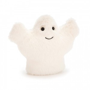 Jellycat Fluffy Ghost 12 CM X 5 CM | DF2946785